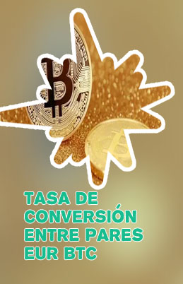 1 euro btc