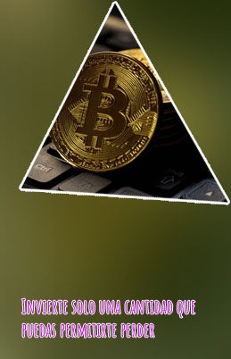 A cómo cotiza el bitcoin en españa