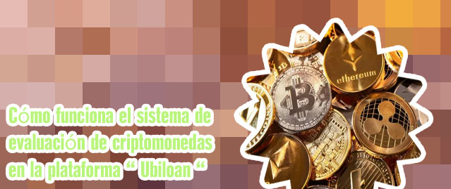 Apr en criptomonedas