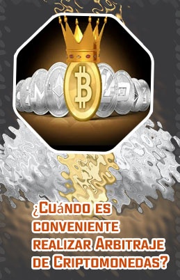 Arbitraje btc en español