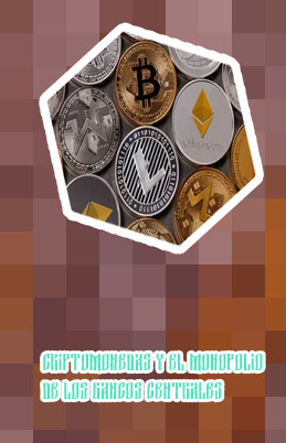 Banca criptomoneda