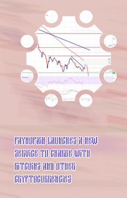 Btc charge