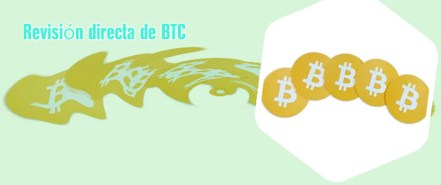 Btc direct blox