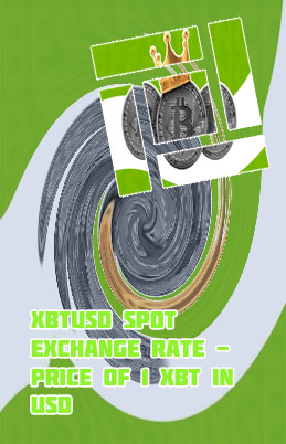 Btc exchange rate