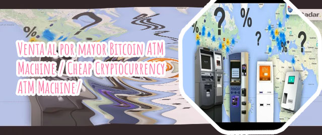 Btc facil atm
