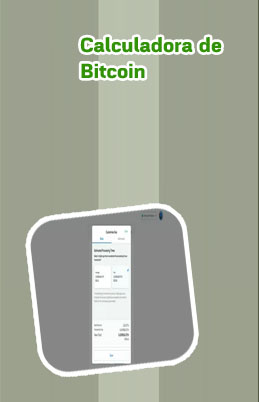 Btc gas fee calculator