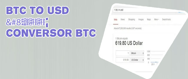 Btc usd calculator