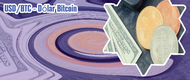 Calculadora bitcoin a dólar