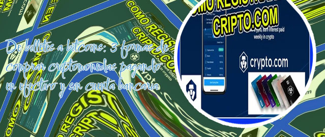 Como comprar criptomonedas sin que se entere hacienda