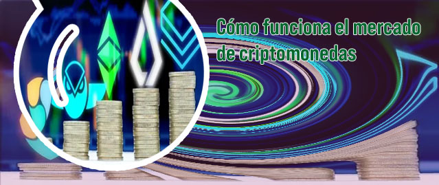 Cómo funciona el negocio de las criptomonedas