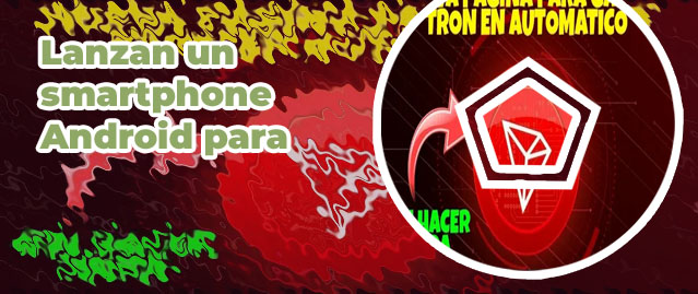 Como minar criptomonedas en android en español
