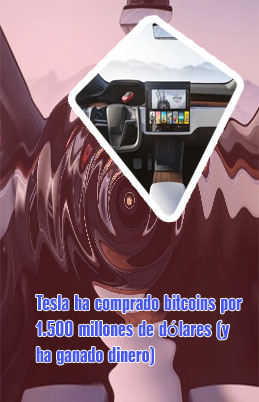Criptomoneda tesla