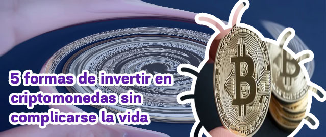 Criptomonedas ejemplo