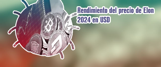 Criptomonedas en auge 2024