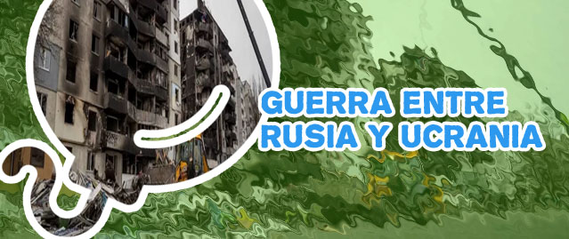 Criptomonedas guerra ucrania