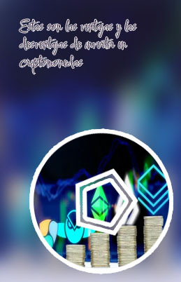 De que dependen las criptomonedas