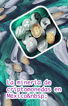 En qué consiste la minería de criptomonedas