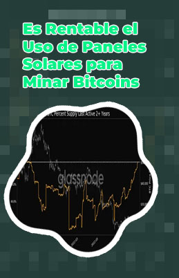 Es rentable minar criptomonedas 2024 españa