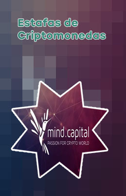 Estafa por criptomonedas