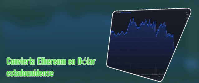 Ethereum precio dolar