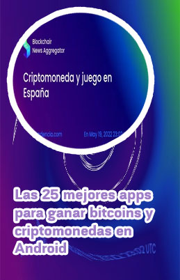 Juegos movil para ganar criptomonedas