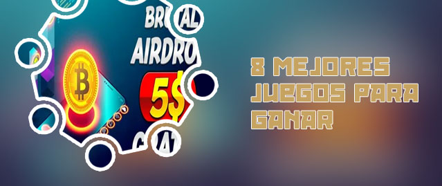 Juegos para ganar criptomonedas gratis