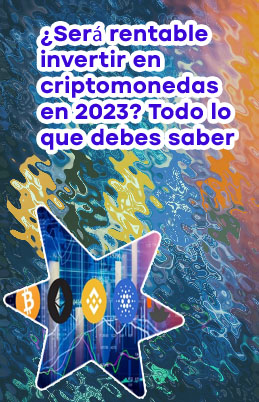 La mejor forma de invertir en criptomonedas
