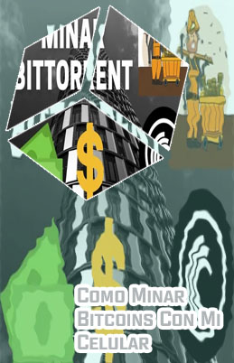 Minar btc con android