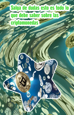 Porque usar criptomonedas