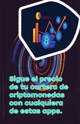 Precio de las criptomonedas en vivo