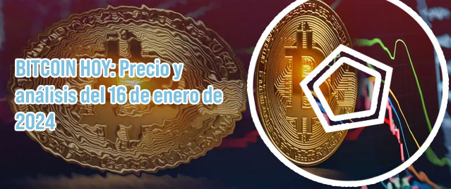 Precio de un bitcoin hoy