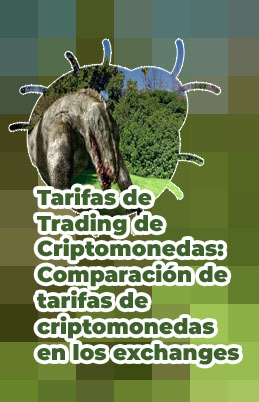 Que plataforma de criptomonedas cobra menos comisiones