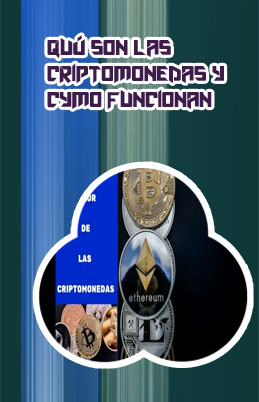 Que son criptomonedas y como funciona