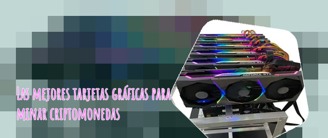Rig para minar criptomonedas