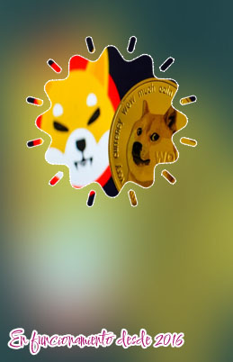 Shiba inu token en españa