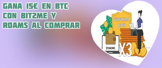 Stake btc ledger españa