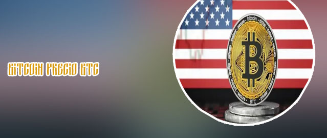 Usa btc